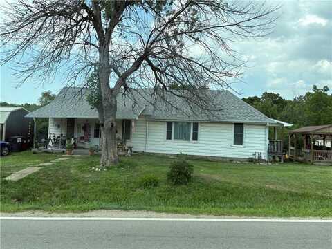 640 W 15th Street, Horton, KS 66439
