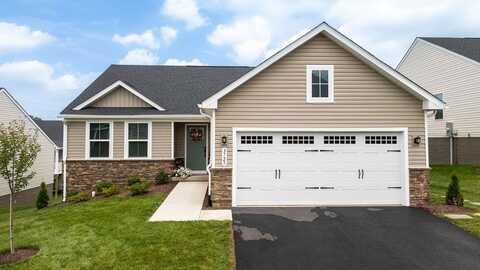 3725 ROXBURGH ST, ROCKINGHAM, VA 22801