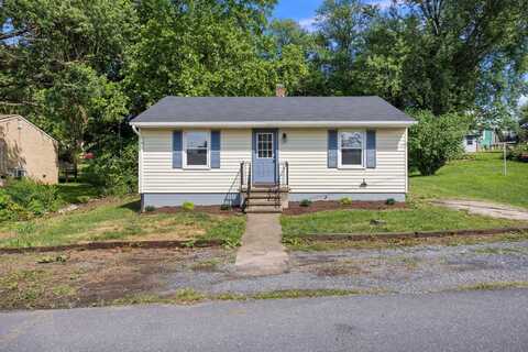 111 CHURCH ST, BROADWAY, VA 22815