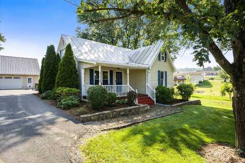 3306 HARPINE HWY, ROCKINGHAM, VA 22802