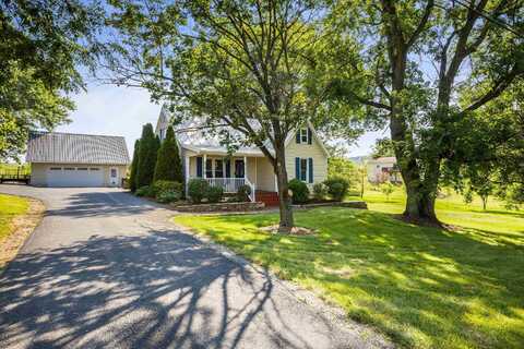 3306 HARPINE HWY, ROCKINGHAM, VA 22802