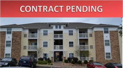 510 DAVIS MILL DR, HARRISONBURG, VA 22801