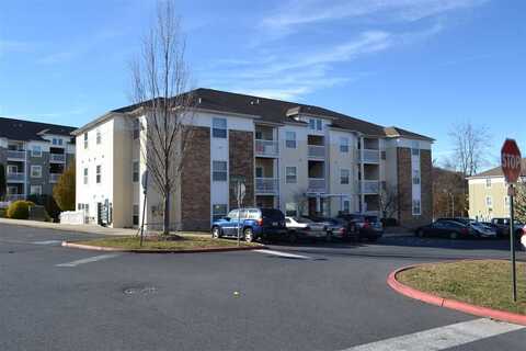 510 DAVIS MILL DR, HARRISONBURG, VA 22801