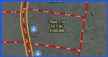 TR 10 Private Road, Refugio, TX 78377