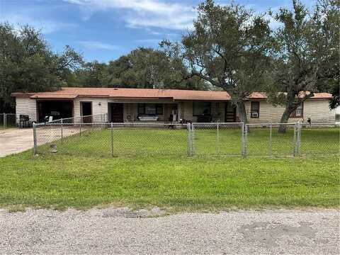 3128 Hackberry, Ingleside, TX 78362