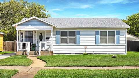 1058 Vaky Street, Corpus Christi, TX 78404