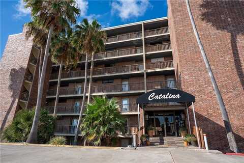 4334 E Ocean Drive unit: 306, Corpus Christi, TX 78404