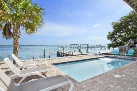 129 Le Port Dr, Pensacola Beach, FL 32561