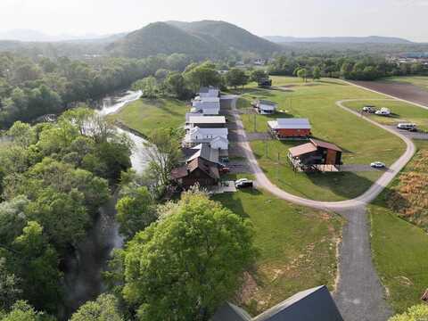 140 SERENITY, Glenwood, AR 71943