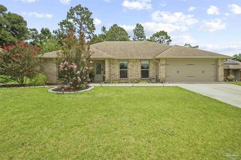 300 Cassady Ln, Crestview, FL 32539