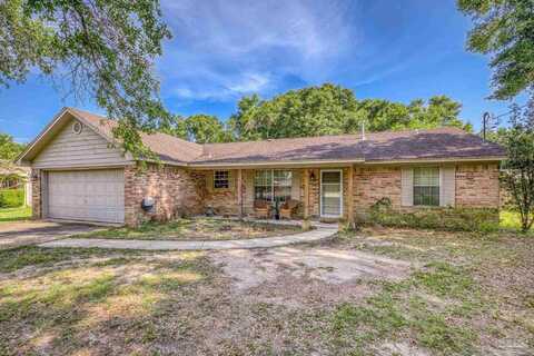 5843 Ibis Rd, Milton, FL 32583