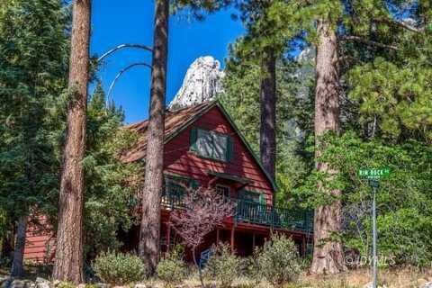 55160 John Muir RD, Idyllwild, CA 92549