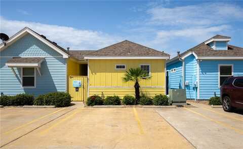 2212 State Highway 361 unit: 205, Port Aransas, TX 78373