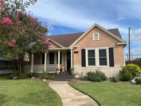545 Atlantic Street, Corpus Christi, TX 78404