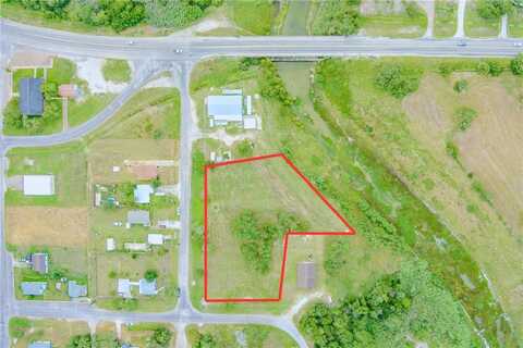416 N Archer Avenue, Sinton, TX 78387