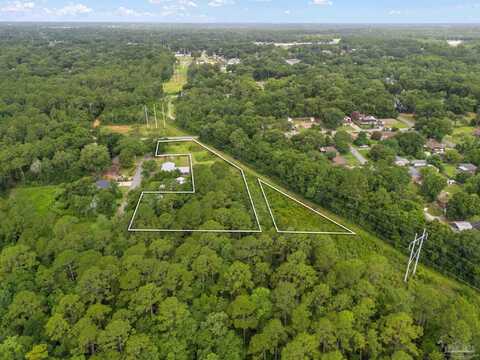 726 Anzie Ave, Pensacola, FL 32514