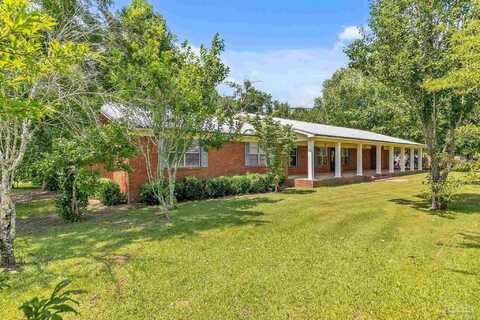 4595 Poarch Rd, Atmore, AL 36502