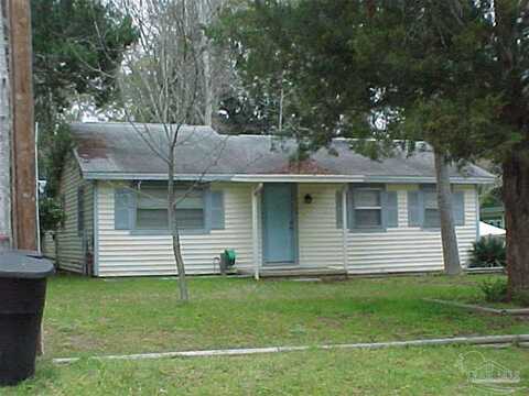 3204 E Gonzalez St, Pensacola, FL 32503