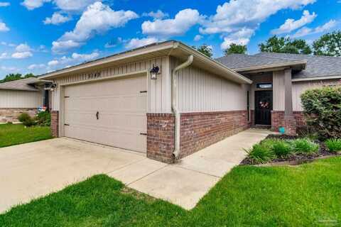 5149 Peach Dr, Pace, FL 32571