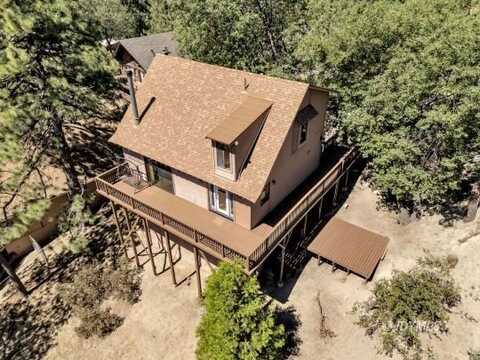 24883 Ponderosa, Idyllwild, CA 92549
