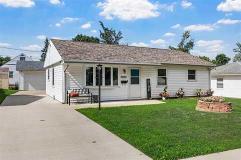 1140 31st St NE, CedarRapids, IA 52402