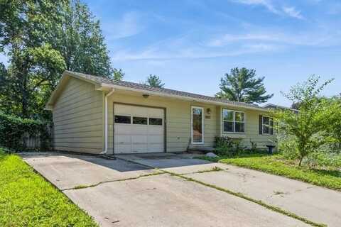 2248 Bancroft, IowaCity, IA 52245