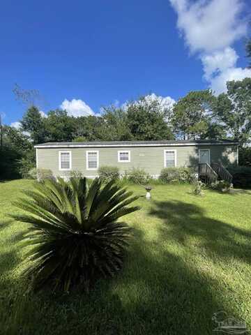 9520 Bridlewood Rd, Pensacola, FL 32526