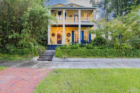 1005 E Jackson St, Pensacola, FL 32501