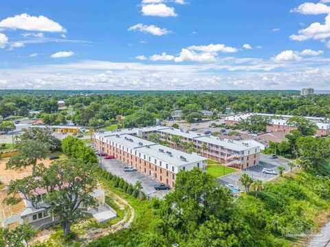 600 Scenic Hwy, Pensacola, FL 32503