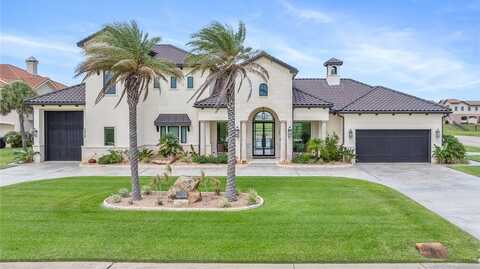 385 E Arbor Vista, Port o Connor, TX 77982