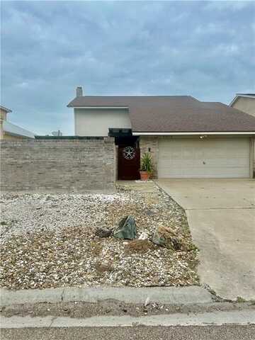 13514 Peseta Court, Corpus Christi, TX 78418