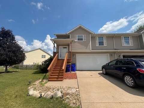 1522 Deerfield Dr, NorthLiberty, IA 52317