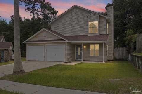 9168 Stillbridge Ln, Pensacola, FL 32514