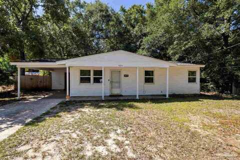 4675 Oakland Dr, Pensacola, FL 32526