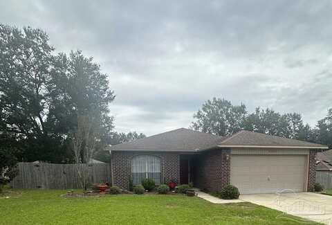 2255 Liberty Loop Rd, Pensacola, FL 32534