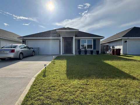 4408 Winged Elm Ct, Pace, FL 32571