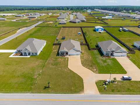 2651 Ten Mile Rd, Pace, FL 32571
