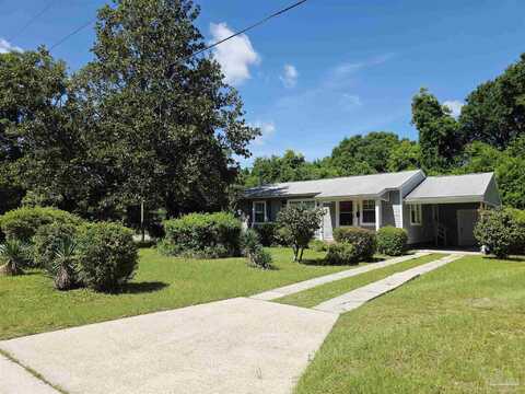 3001 Torres Ave, Pensacola, FL 32503