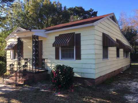 105 SE Kalash Rd, Pensacola, FL 32507