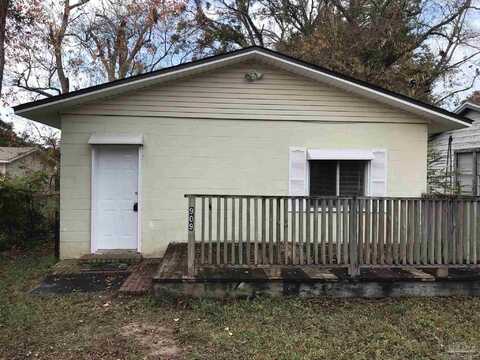 907 N 57th Ave, Pensacola, FL 32506