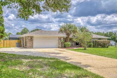 7636 Stagecoach Rd, Pensacola, FL 32526