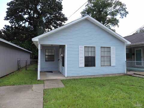 119 N Reus St, Pensacola, FL 32501