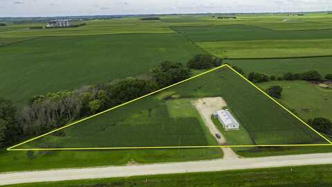 4153 380th Avenue, Ayrshire, IA 50515