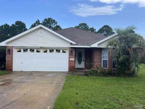 9672 Seafarer's Way, Navarre, FL 32566