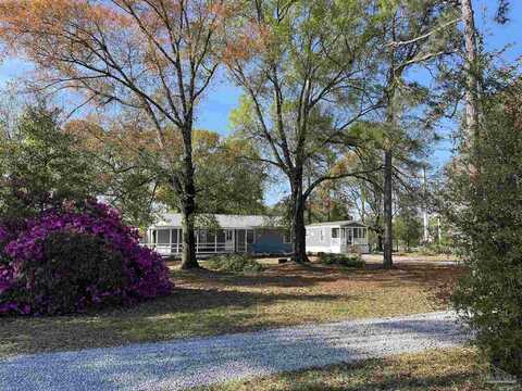 4985 W 9 Mile Rd, Pensacola, FL 32526