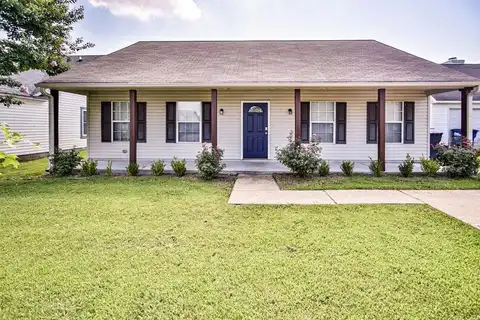 1404 ELIJAH STREET, West Memphis, AR 72301