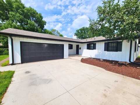 917 W 9th Street, Spencer, IA 51301