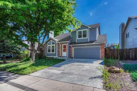 176 S Pembrook Street, Castle Rock, CO 80104