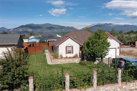 130 Windwalker Road, Buena Vista, CO 81211