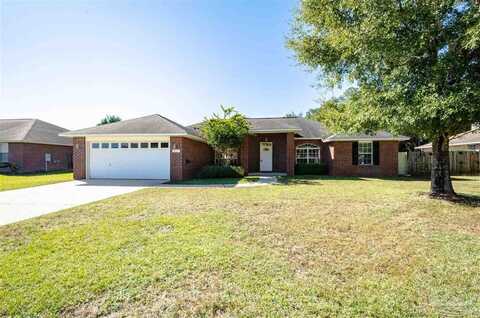 4777 Timber Ridge Dr, Pace, FL 32571